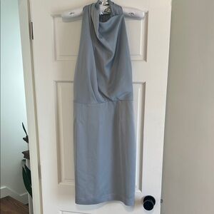 REISS DRESS